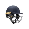 Masuri T Line Steel Junior Cricket Helmet With Pre Fitted Stem Guard