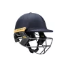 Masuri T Line Steel Senior Cricket Helmet With Pre Fitted Stem Guard