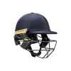 Masuri T Line Titanium Senior Helmet With Pre Fitted Stem Guard