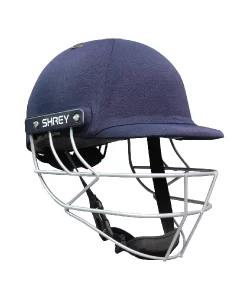 Shrey Classic Senior Cricket Helmet With Neckguard