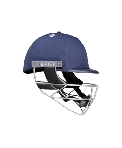 Shrey Elite Pro Steel Senior Cricket Helmet With Neck Guard