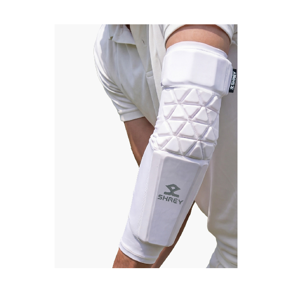 Shrey Legacy Cricket Arm Guard 2027